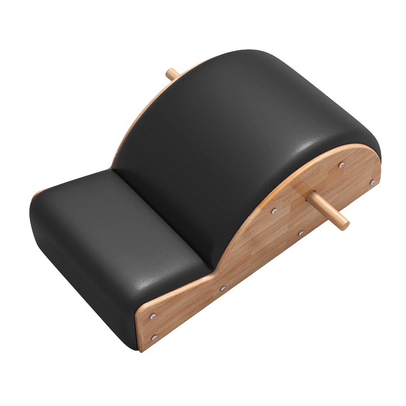 BuyReformer OAK Pilates Spine Corrector#color_black