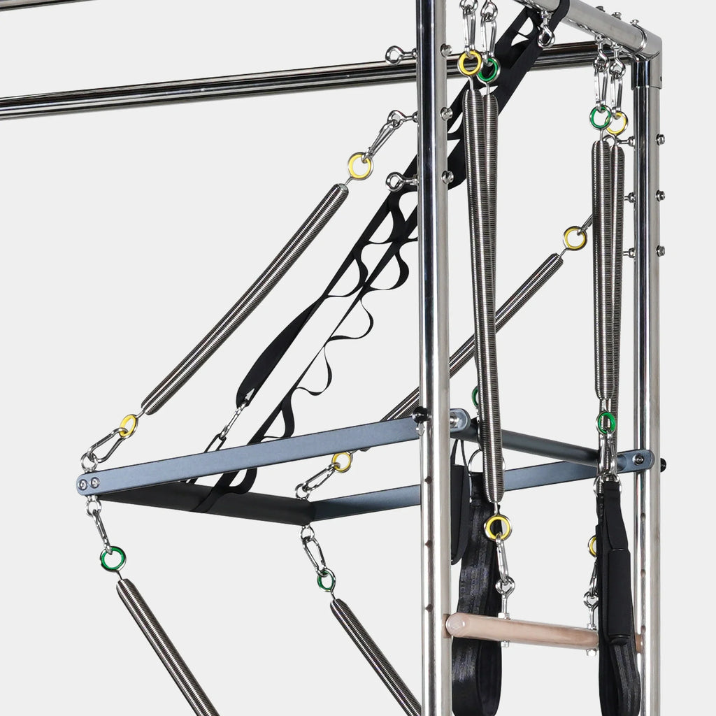 OAK Pilates Trapeze Table Cadillac