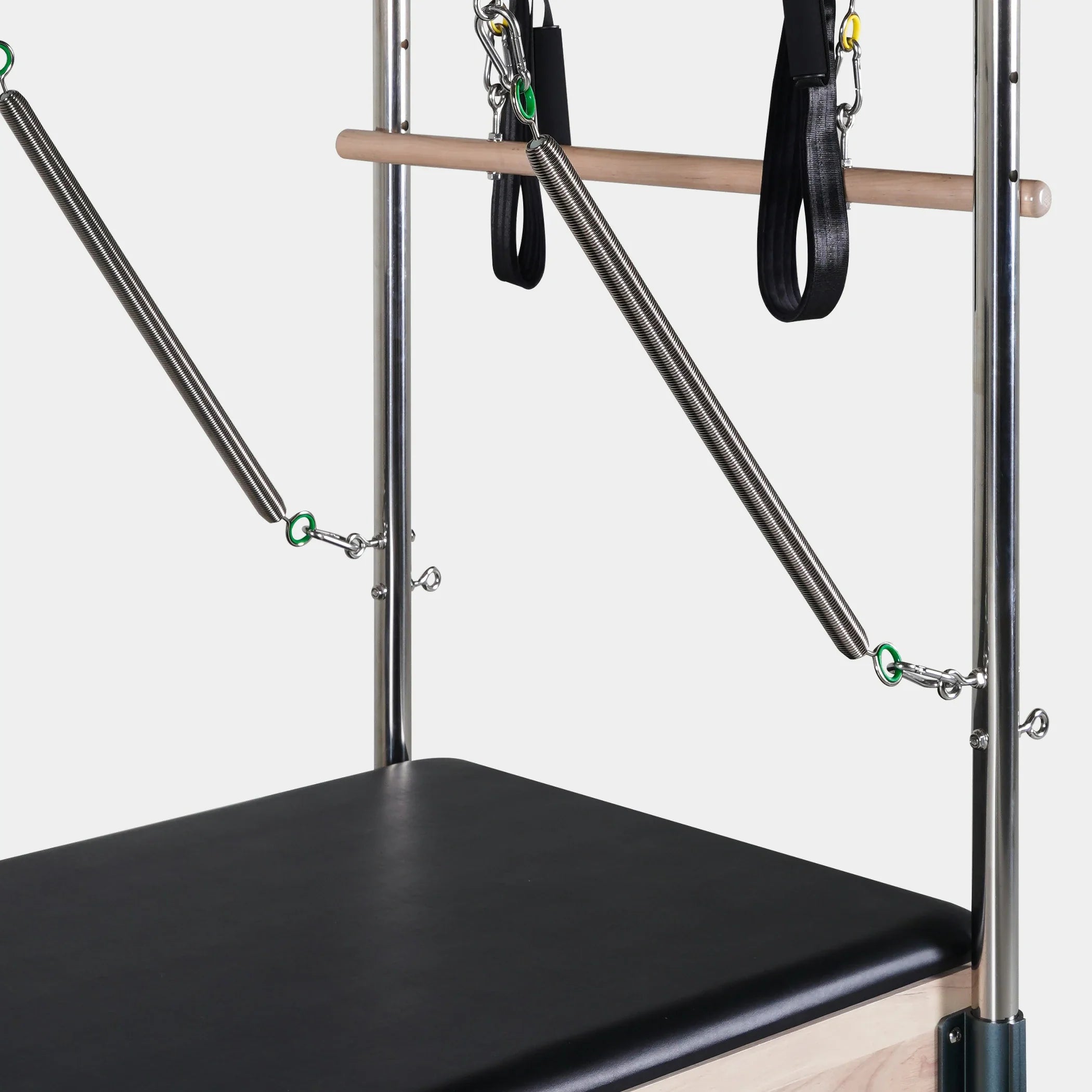 OAK Pilates Trapeze Table Cadillac
