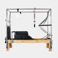 OAK 3-in-1 Pilates Reformer – Tower, Reformer & Cadillac