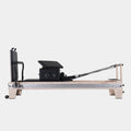Full Track Oak Pilates Reformer