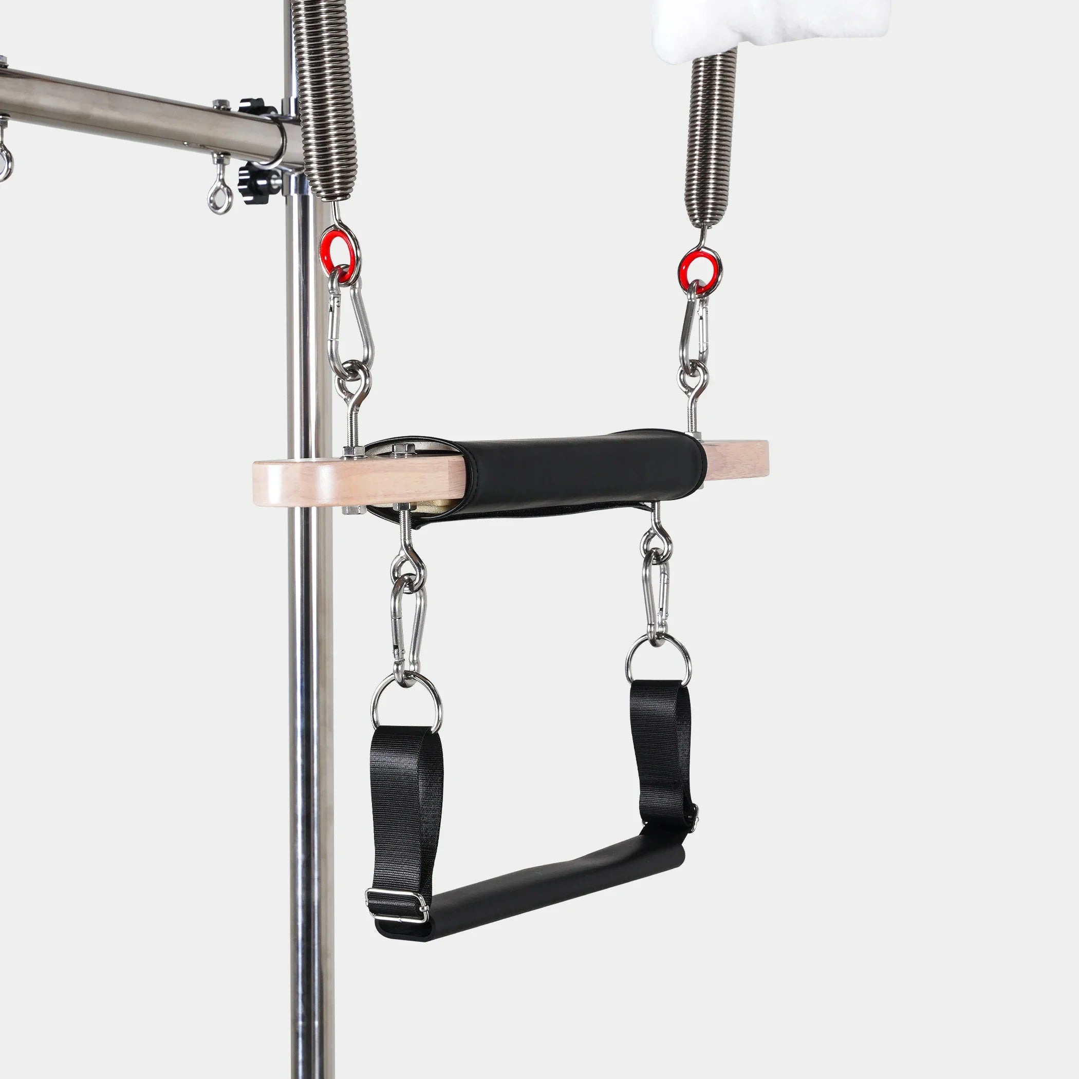OAK Pilates Trapeze Table Cadillac