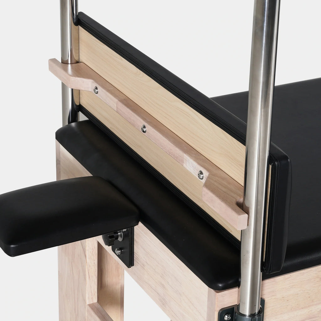 OAK Pilates Trapeze Table Cadillac