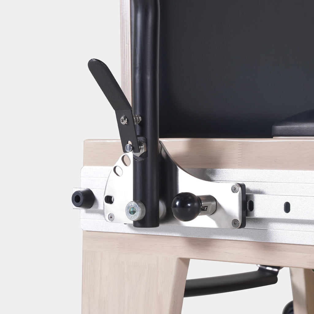 Full Track Oak Pilates Reformer