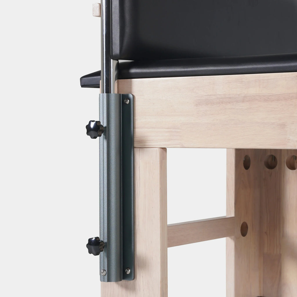 OAK Pilates Trapeze Table Cadillac