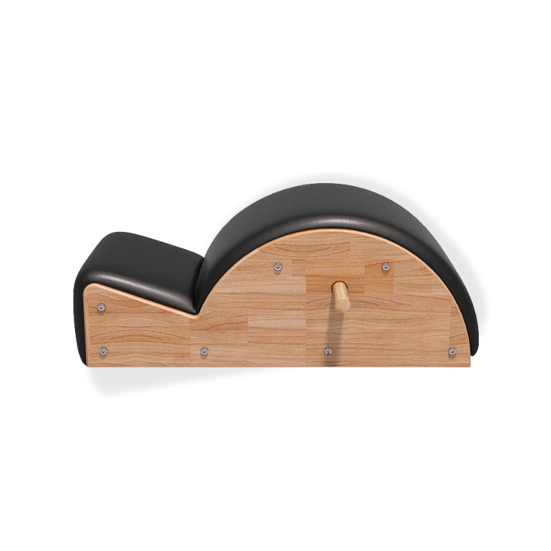 BuyReformer OAK Pilates Spine Corrector#color_black