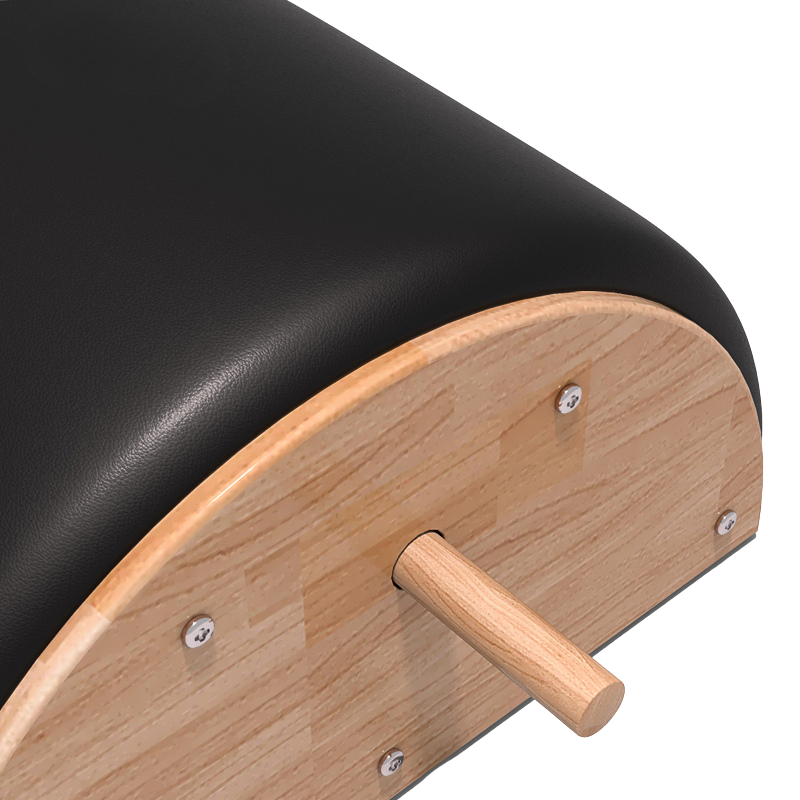 BuyReformer OAK Pilates Spine Corrector##color_black