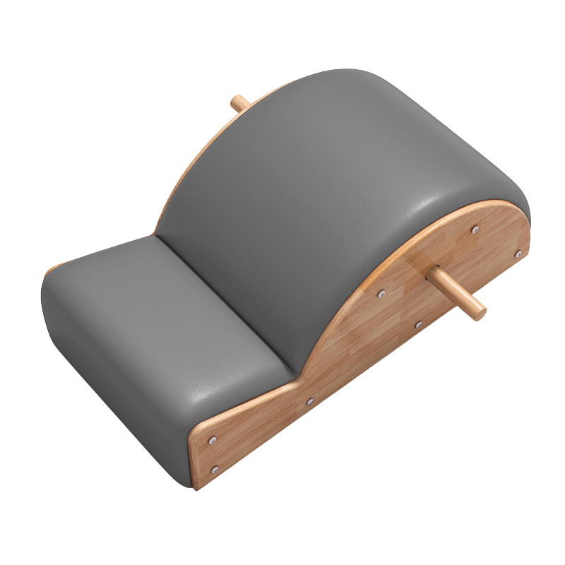 BuyReformer OAK Pilates Spine Corrector#color_grey
