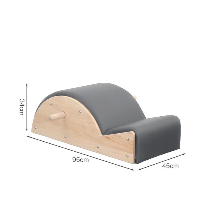 Maple Spine Corrector