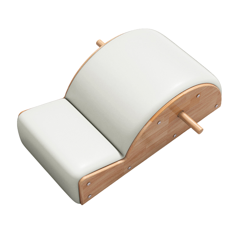 BuyReformer OAK Pilates Spine Corrector#color_white